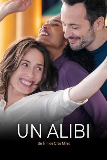 Смотреть Алиби онлайн в HD качестве 720p