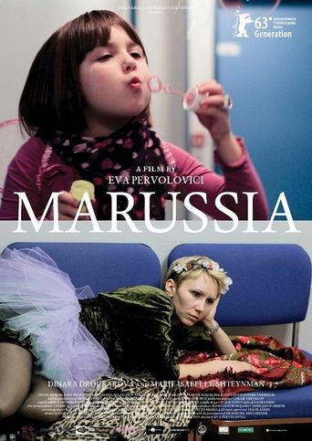 Смотреть Маруся онлайн в HD качестве 720p