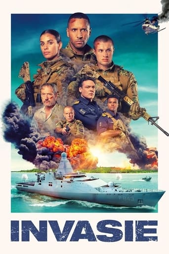Смотреть Операция «Вторжение» онлайн в HD качестве 720p