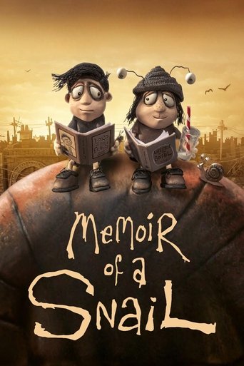 Смотреть Мемуары Улитки онлайн в HD качестве 720p