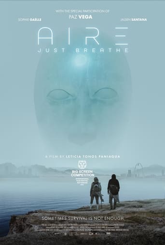 Смотреть Воздух: Просто дыши онлайн в HD качестве 720p