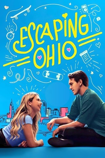 Смотреть Сбежать из Огайо онлайн в HD качестве 720p