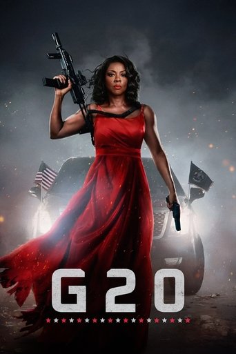 Смотреть Большая двадцатка онлайн в HD качестве 720p