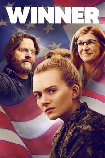 Смотреть Уиннер онлайн в HD качестве 720p