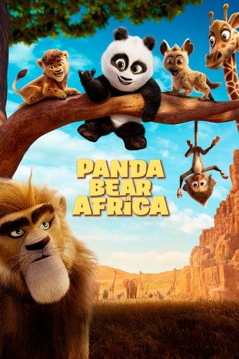 Смотреть Приключения панды онлайн в HD качестве 720p