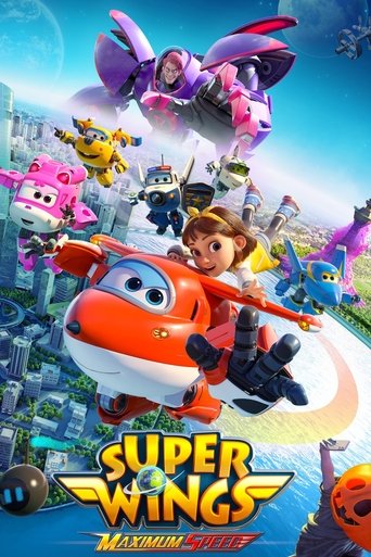 Смотреть Супер Крылья. Фильм онлайн в HD качестве 720p