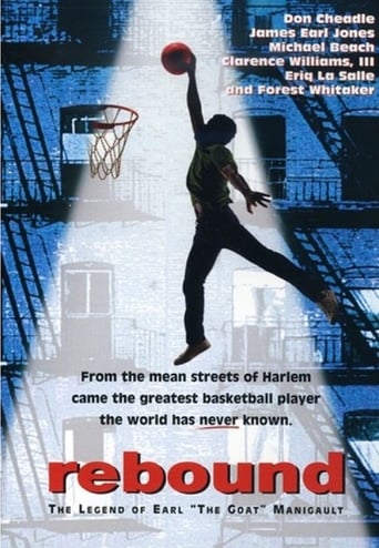 Смотреть Возвращение: Легенда Эрла «Козла» Маниго онлайн в HD качестве 720p