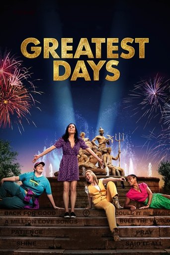 Смотреть Лучшие дни онлайн в HD качестве 720p