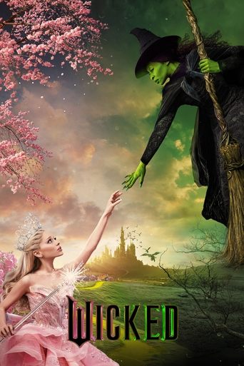 Смотреть Злая: Сказка о ведьме Запада онлайн в HD качестве 720p