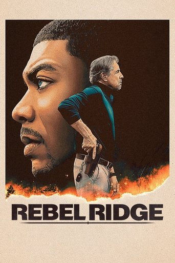 Смотреть Ребел Ридж онлайн в HD качестве 720p