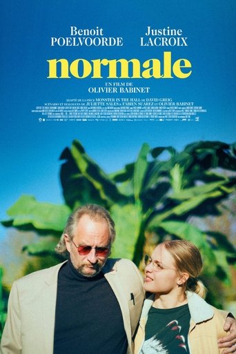 Смотреть Как быть нормальным? онлайн в HD качестве 720p