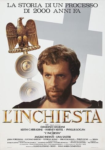 Смотреть Дело назаретянина онлайн в HD качестве 720p