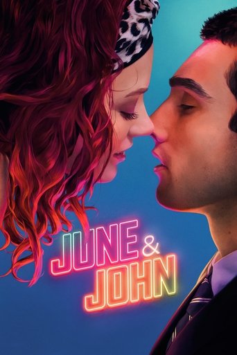 Смотреть Джун и Джон онлайн в HD качестве 720p