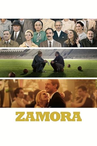 Смотреть Самора онлайн в HD качестве 720p