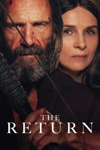 Смотреть Возвращение Одиссея онлайн в HD качестве 720p