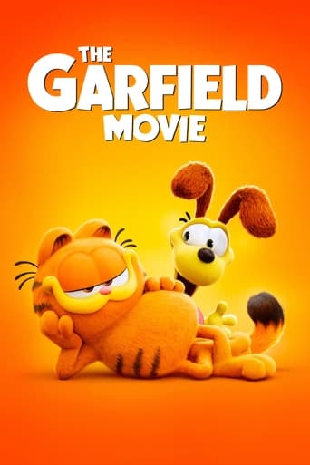 Смотреть Гарфилд в кино онлайн в HD качестве 720p