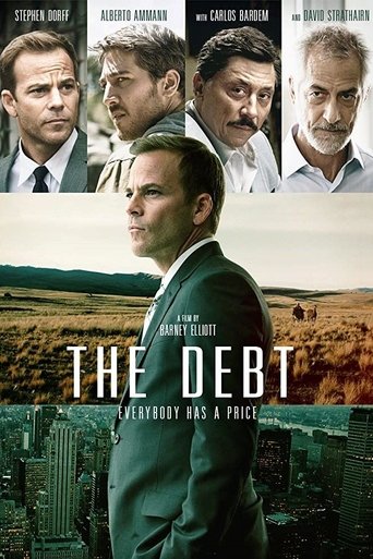 Смотреть Сделка Оливера онлайн в HD качестве 720p