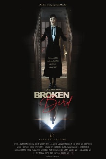 Смотреть Сломанная птица онлайн в HD качестве 720p