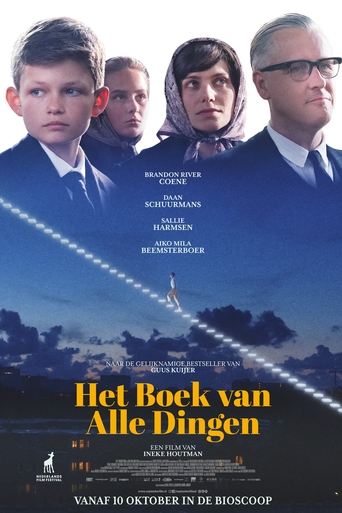 Смотреть Книга всех вещей онлайн в HD качестве 720p