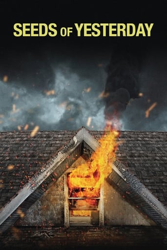 Смотреть Семена прошлого онлайн в HD качестве 720p