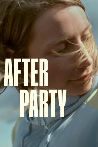 Смотреть Афтерпати онлайн в HD качестве 720p