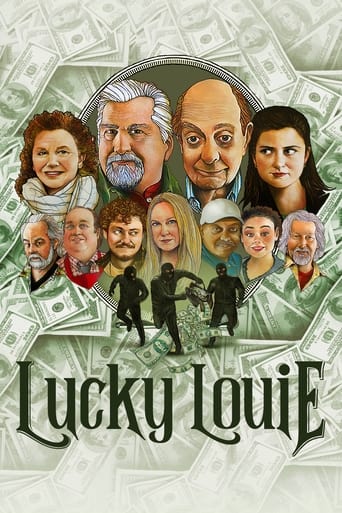 Смотреть Счастливчик Луи онлайн в HD качестве 720p