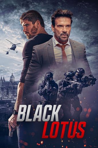 Смотреть Черный лотос онлайн в HD качестве 720p