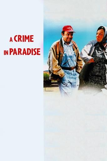 Смотреть Преступление в раю онлайн в HD качестве 720p