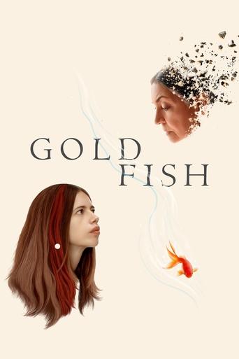 Смотреть Золотая рыбка онлайн в HD качестве 720p