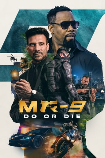 Смотреть Агент-9. Миссия: уничтожить онлайн в HD качестве 720p