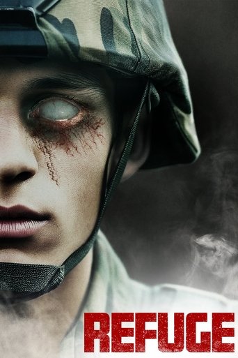 Смотреть Убежище онлайн в HD качестве 720p