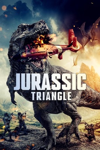 Смотреть Юрский треугольник онлайн в HD качестве 720p