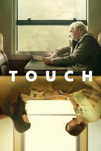 Смотреть Прикосновение онлайн в HD качестве 720p