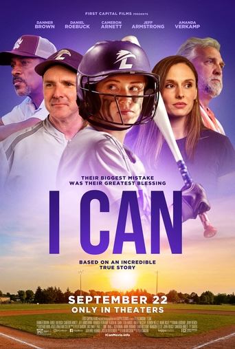 Смотреть Я могу онлайн в HD качестве 720p