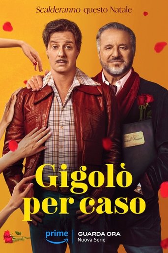 Смотреть Под маской жиголо онлайн в HD качестве 720p