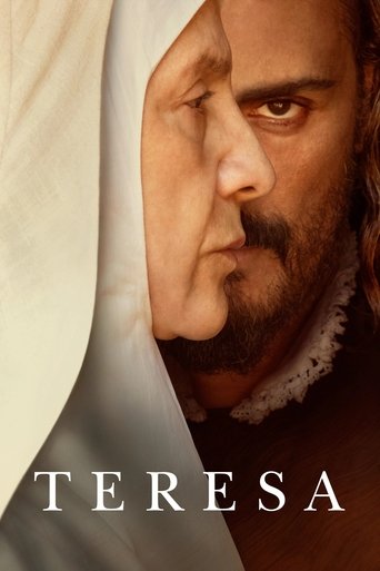 Смотреть Тереза онлайн в HD качестве 720p
