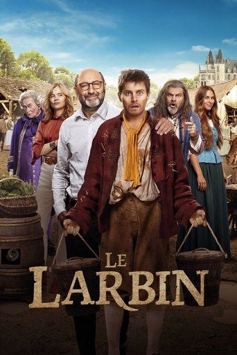 Смотреть Холоп из Парижа онлайн в HD качестве 720p