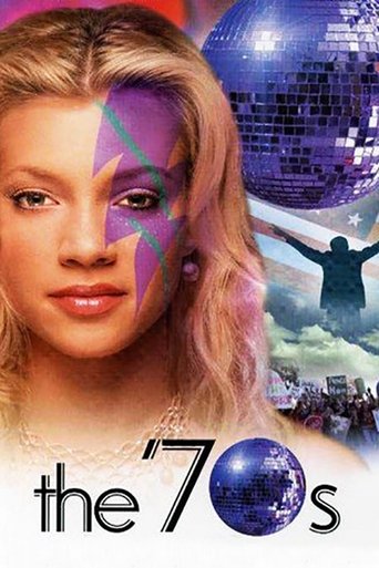 Смотреть Семидесятые онлайн в HD качестве 720p