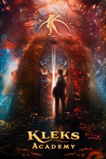 Смотреть Академия Пана Клекса онлайн в HD качестве 720p