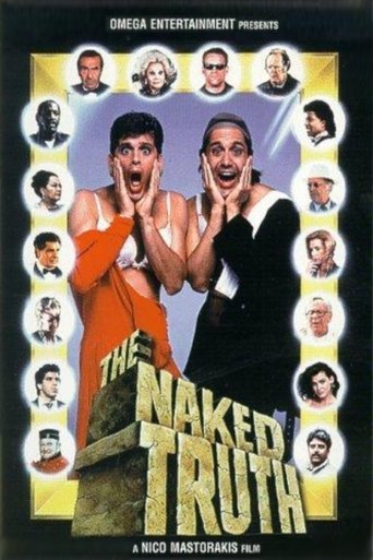 Смотреть Голая правда онлайн в HD качестве 720p