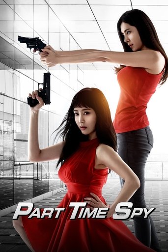 Смотреть Шпион на полставки онлайн в HD качестве 720p