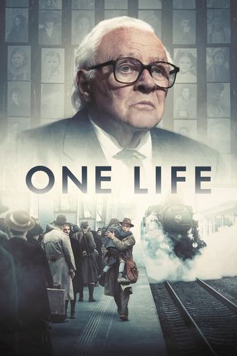 Смотреть Одна жизнь онлайн в HD качестве 720p