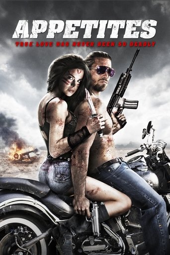 Смотреть Аппетиты онлайн в HD качестве 720p