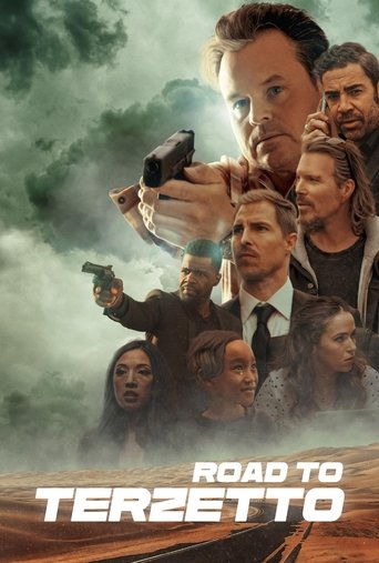 Смотреть Дорога в Терзетто онлайн в HD качестве 720p