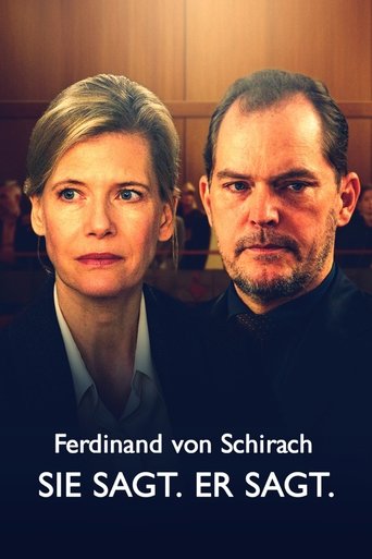 Смотреть Она говорит. Он говорит онлайн в HD качестве 720p