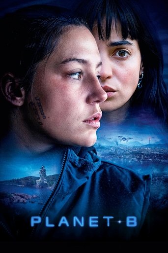 Смотреть Ловушка 2039 онлайн в HD качестве 720p