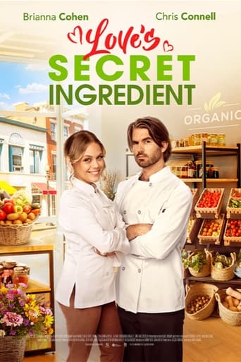 Смотреть Секретный ингредиент любви онлайн в HD качестве 720p