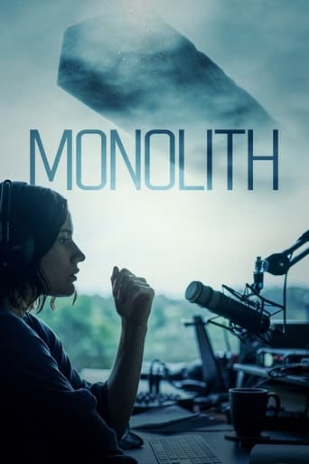 Смотреть Монолит онлайн в HD качестве 720p