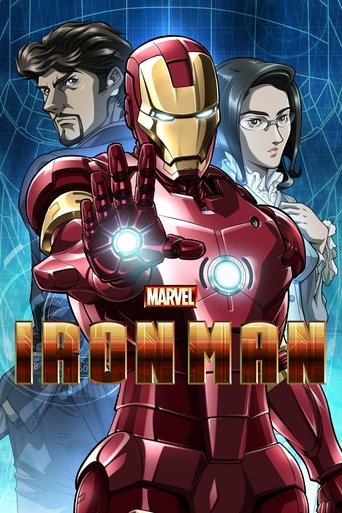 Смотреть Железный человек онлайн в HD качестве 720p