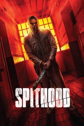 Смотреть Намордник онлайн в HD качестве 720p